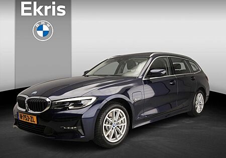 BMW 330e 330 3 Serie Touring | Laserlicht | Leder |