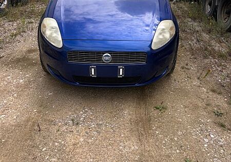 Fiat Punto 1.4 8V Active Active