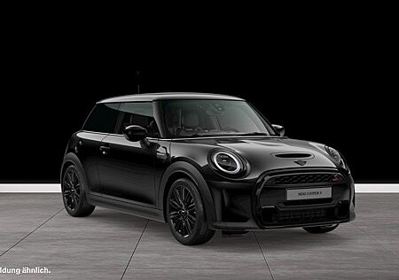 Mini Cooper S Navi Kamera Driv.Assist Sportsitze LED