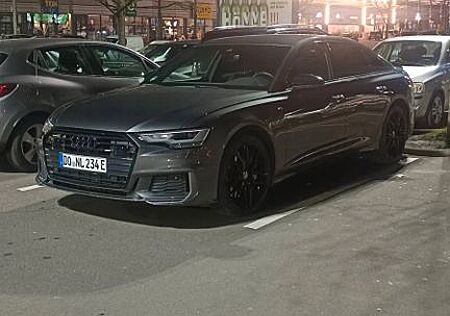 Audi A6 50 TFSI e quattro S tronic sport sport