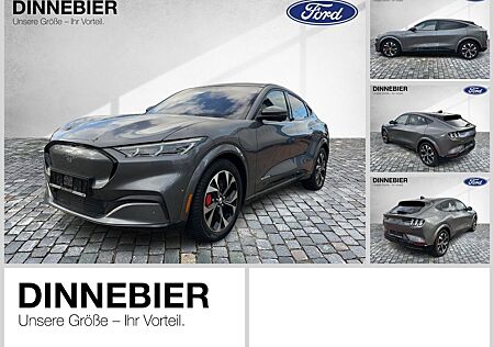 Ford Mustang Mach-E AWD*EXTD. RANGE*PANORAMA*LED MATR