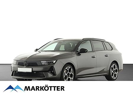 Opel Astra L Sports Tourer GS /ACC/LED-Matrix/AHK/18'