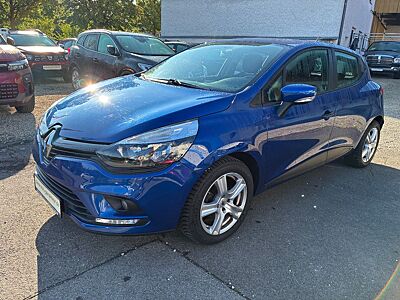 Renault Clio Life TCe