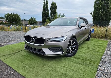 Volvo V60 B4 D Geartronic Momentum