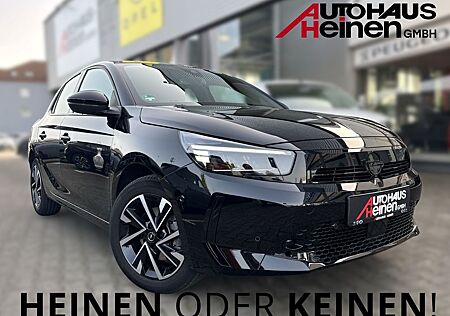 Opel Corsa GS LED Apple CarPlay Android Auto Klimaaut