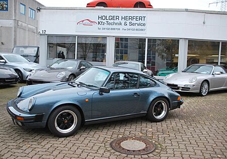 Porsche 911 Urmodell 911 G50 Getriebe,2 Hand