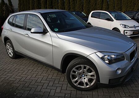 BMW X1 Baureihe 18 d sDrive Klima/PDC/Allwetterre