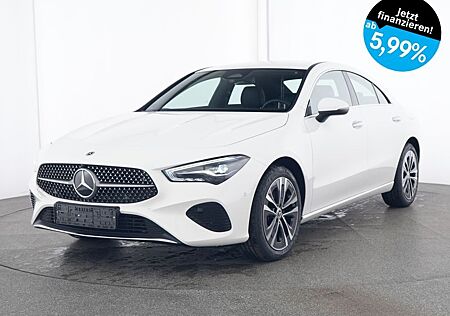 Mercedes-Benz CLA 200 PROGRESSIVE SPURASSIST KEYLESS KAMERA