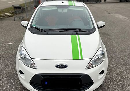 Ford Ka /+ 1,2 Ambiente Ambiente