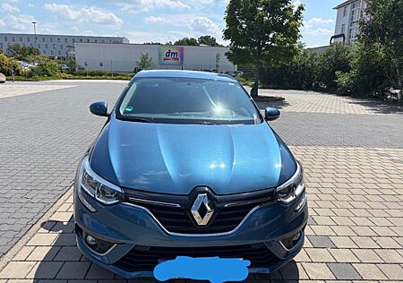 Renault Megane ENERGY TCe 100 Experience