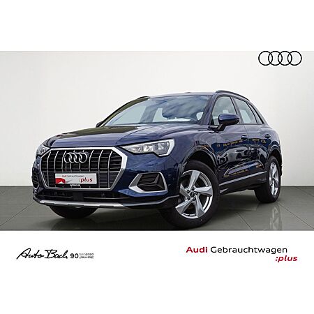 Audi Q3 leasen