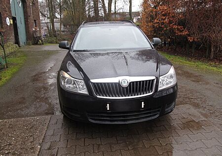 Skoda Octavia 1.2 TSI Combi Ambiente