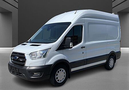 Ford Transit 350 L2H3 Trend 4x4 170 PS