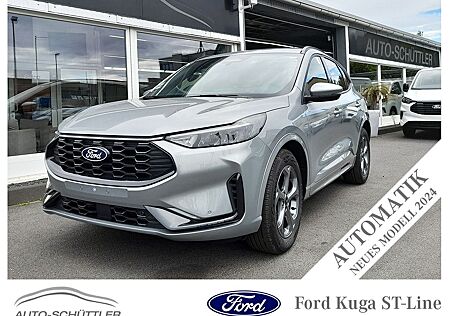 Ford Kuga ST-Line,Kamera,Auto,Navi,LED,NeuesModell