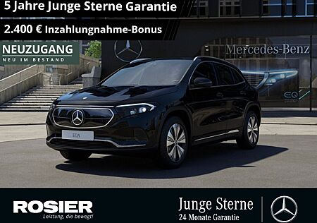 Mercedes-Benz EQA 250 Progressive LED Pano Navi SHD Kamera Spu