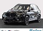 BMW X5 M Competition M Drivers Package/B&W/AHK/Pano/