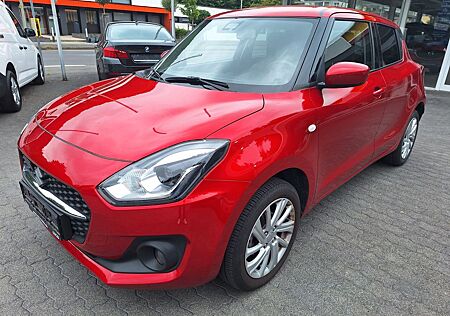 Suzuki Swift Comfort 4x4 Allgrip Hybrid, RF, SZ,NAVY