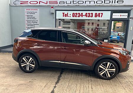 Peugeot 3008 GT 2.0 Diesel Auto.+Kamera+Navi+Alcantara+