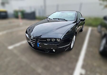 Alfa Romeo Brera Coupe 3.2 JTS 4x4