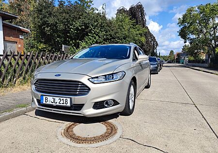 Ford Mondeo 2,0 EB 177kW Titanium Turnier Auto Ti...