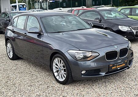 BMW 118i *Baureihe*Lim. 5-trg.*PDC*Tempomat*Tüv