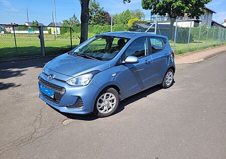 Hyundai i10 1.0 Trend Trend