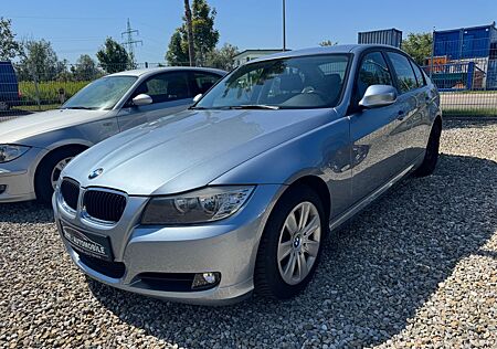 BMW 318d Lim. Baureihe 3 Klima SHZ PDC HU02/26 2Hand