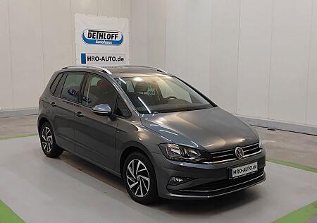 VW Golf Sportsvan Volkswagen 1.5 TSI ACT Join