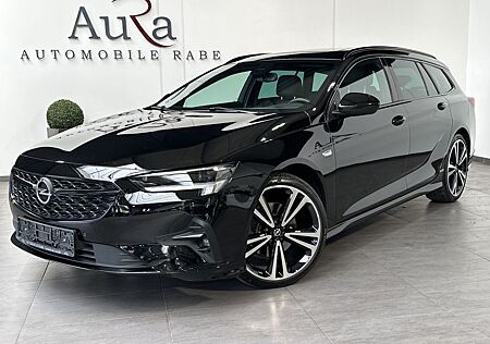 Opel Insignia SpT 2.0 D 4x4 OPC-Line NAV+LED+AHK+PANO