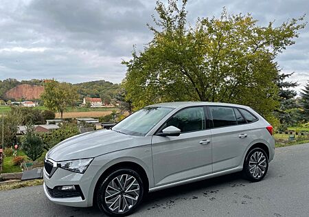 Skoda Scala Tour 1.5 TSI 110 kW