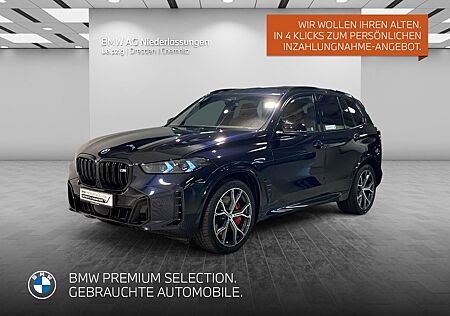 BMW X5 M60i xDrive M Sport Massage Bowers & Wilkins