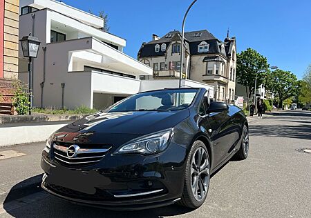 Opel Cascada 2.0 CDTI 121kW ecoFLEX INNOVATION IN...