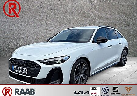 Audi A5 Avant S line LED Navi SHZ Klima Apple CarPlay