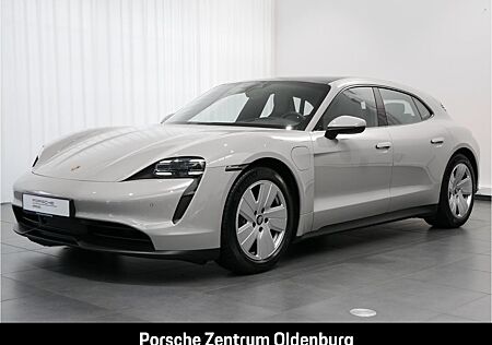 Porsche Taycan ST Batterie+ Luftfed. HeadUp Panorama