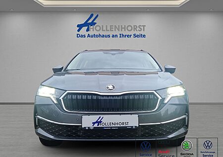 Skoda Octavia Combi 1.5 TSI mHEV 85 kW Selection DSG