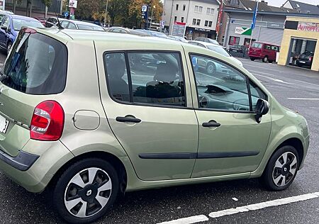 Renault Modus Dynamique 1.2 16V 75 eco2 Dyna...