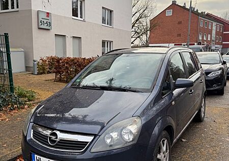 Opel Zafira 1.9 Diesel TÜV 10/2026