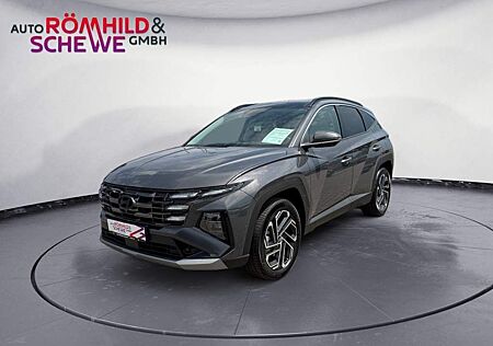 Hyundai Tucson 1.6 T-GDi HEV Prime+P.Dach+360+Key