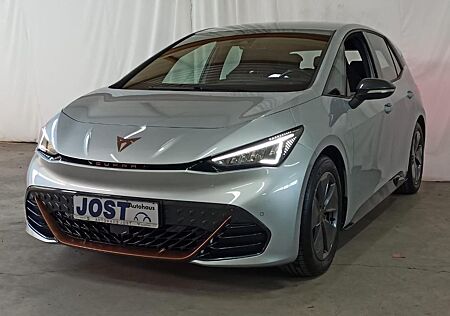 Cupra Born HeadUp Kamera ACC LED LM18