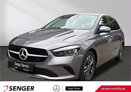 Mercedes-Benz B 180 Kamera Spiegel-Paket Sitzheizung AHK LED
