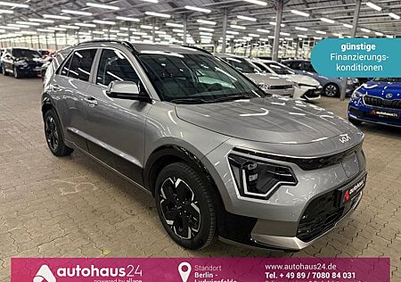 Kia Niro EV e-Niro Inspiration 64,8 kWh|ACC|Kamera|Sitzhzg