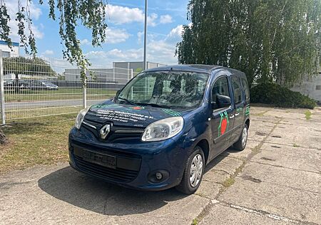 Renault Kangoo Experience Klima