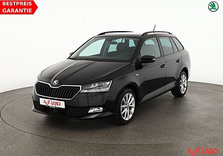 Skoda Fabia Combi 1.0 TSI Soleil DAB ACC LED SmartLink