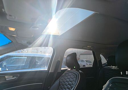 Ford Edge 2,0 l EcoBlue Bi-Turbo 4x4 VIGNALE Auto...