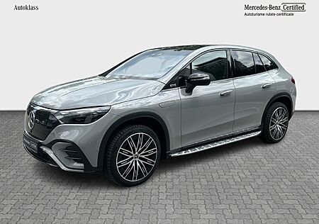 Mercedes-Benz EQE -Klasse SUV 500 4Matic