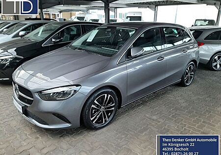 Mercedes-Benz B 180 7G DCT Progressive Line Advanced