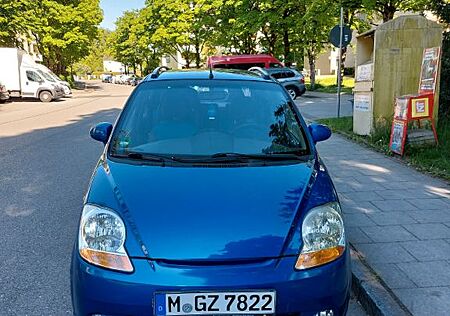 Chevrolet Matiz 1.0 SE SE