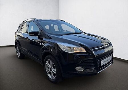 Ford Kuga 1.5 EcoBoost 4x2 Sync PANO