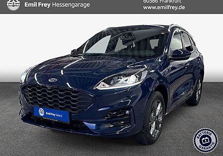 Ford Kuga 2.5 Duratec PHEV ST-LINE