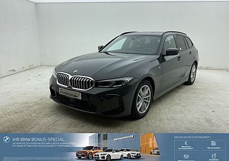 BMW 330i xDrive Touring M Sport AHK LiveCockpitProf